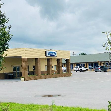 Travel Inn Marston Kültér fotó
