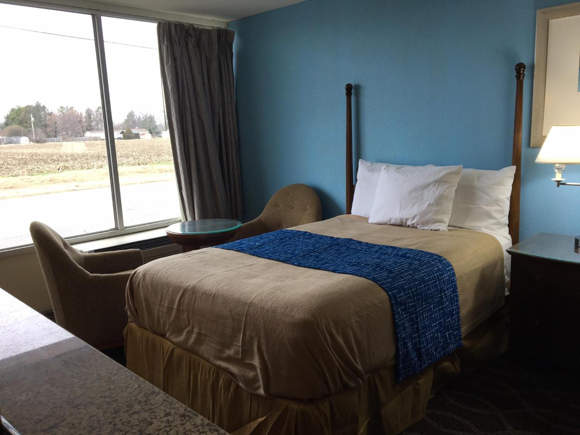 Travel Inn Marston Kültér fotó