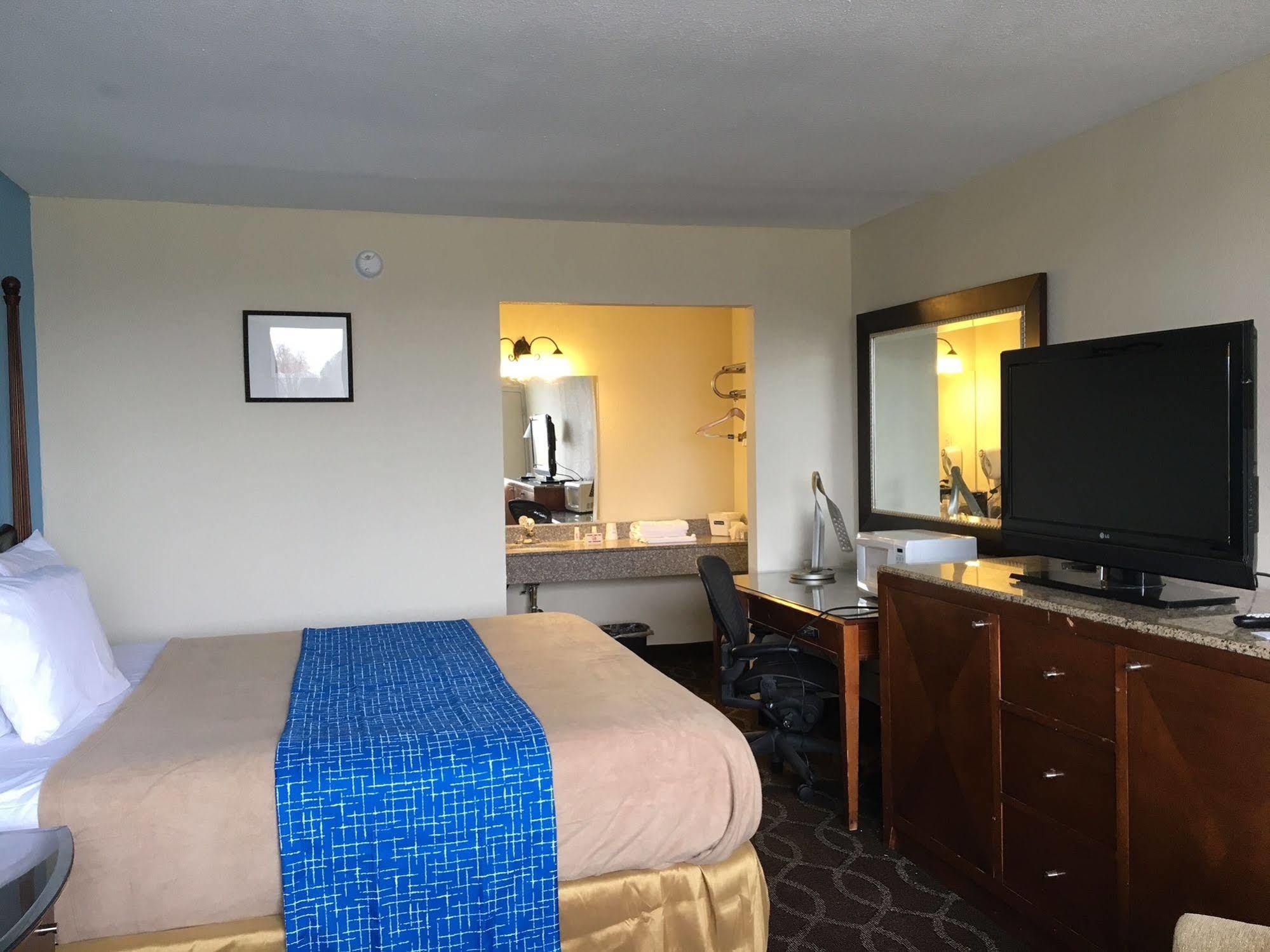 Travel Inn Marston Kültér fotó